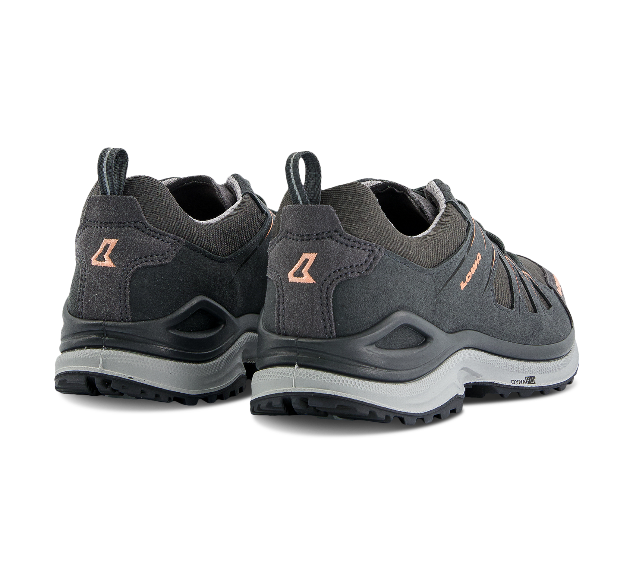 Lowa Innox Evo Gtx® - Outdoor-Schuhe grau