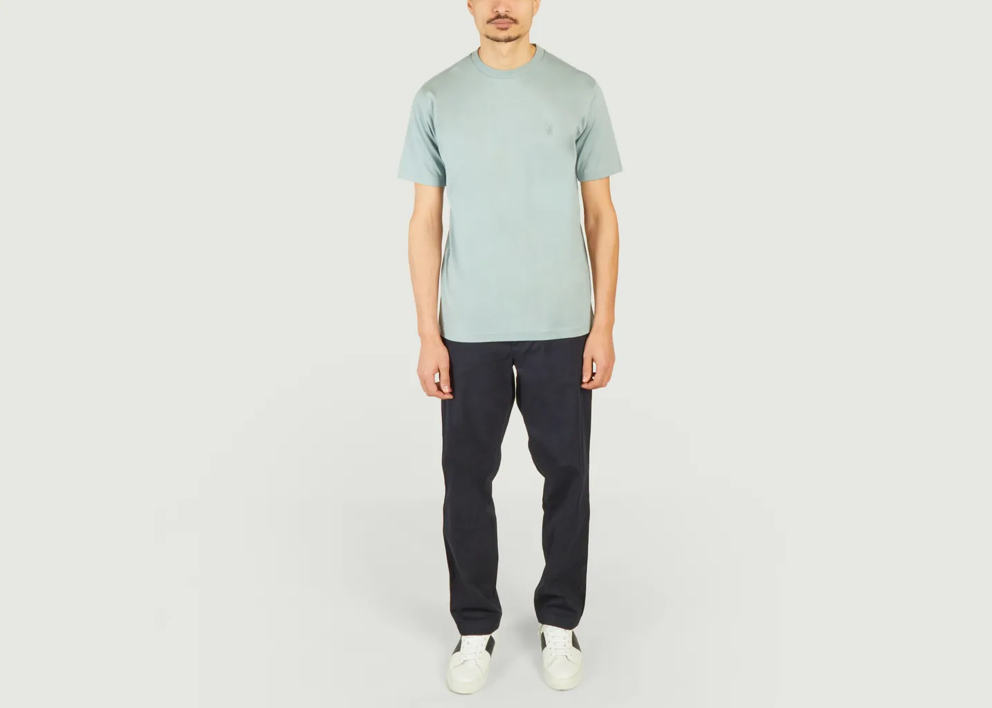 T-shirt Johannes Norse Projects