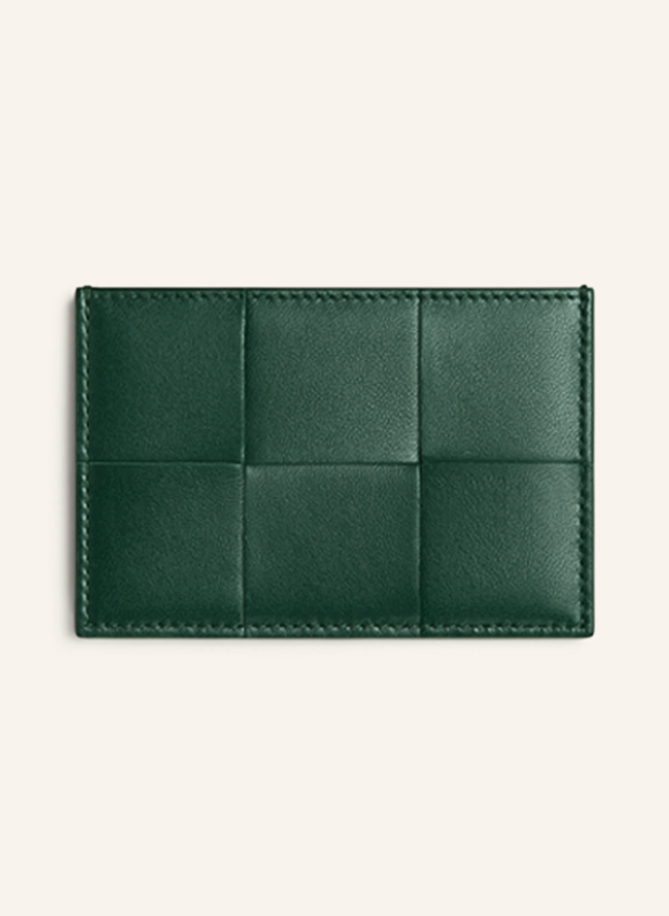 BOTTEGA VENETA Kartenetui CASSETTE