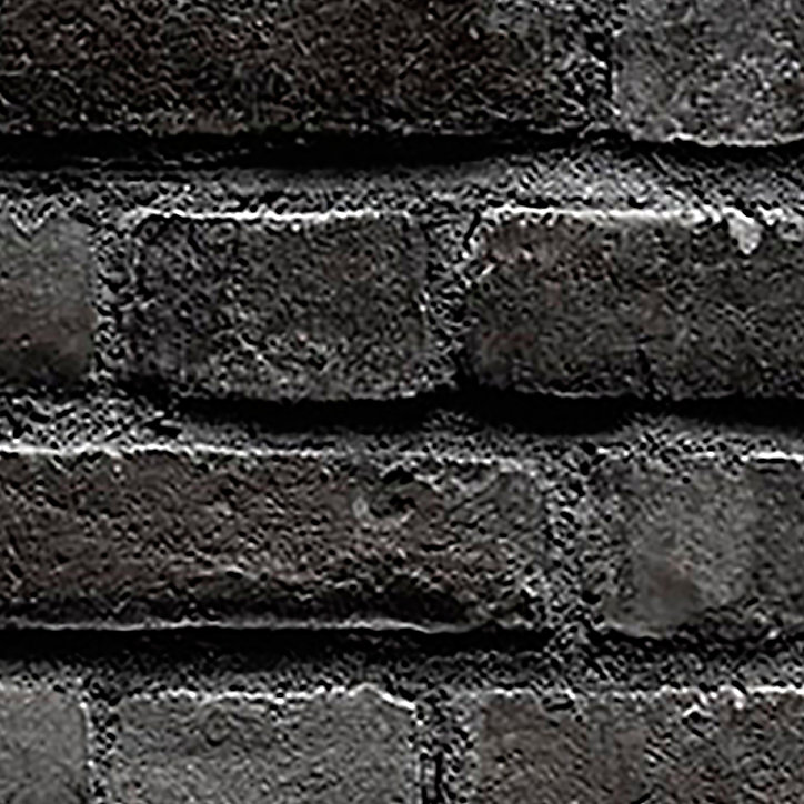 Papier peint Vinyle Intissé GoodHome Grune gris anthracite