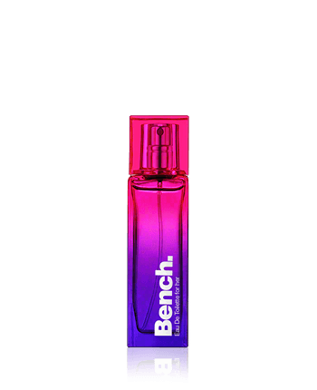Bench. An Urban Original 2 for Her edt vapo 30ml