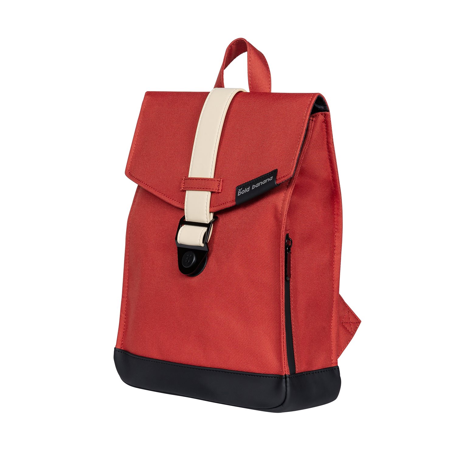Bold Banana Envelope Mini Backpack brick biscuit