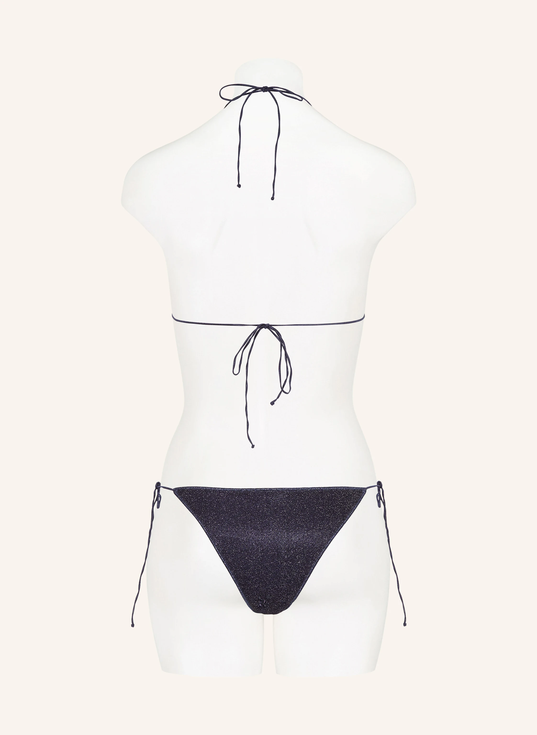 Oséree Triangel-Bikini LUMIERE