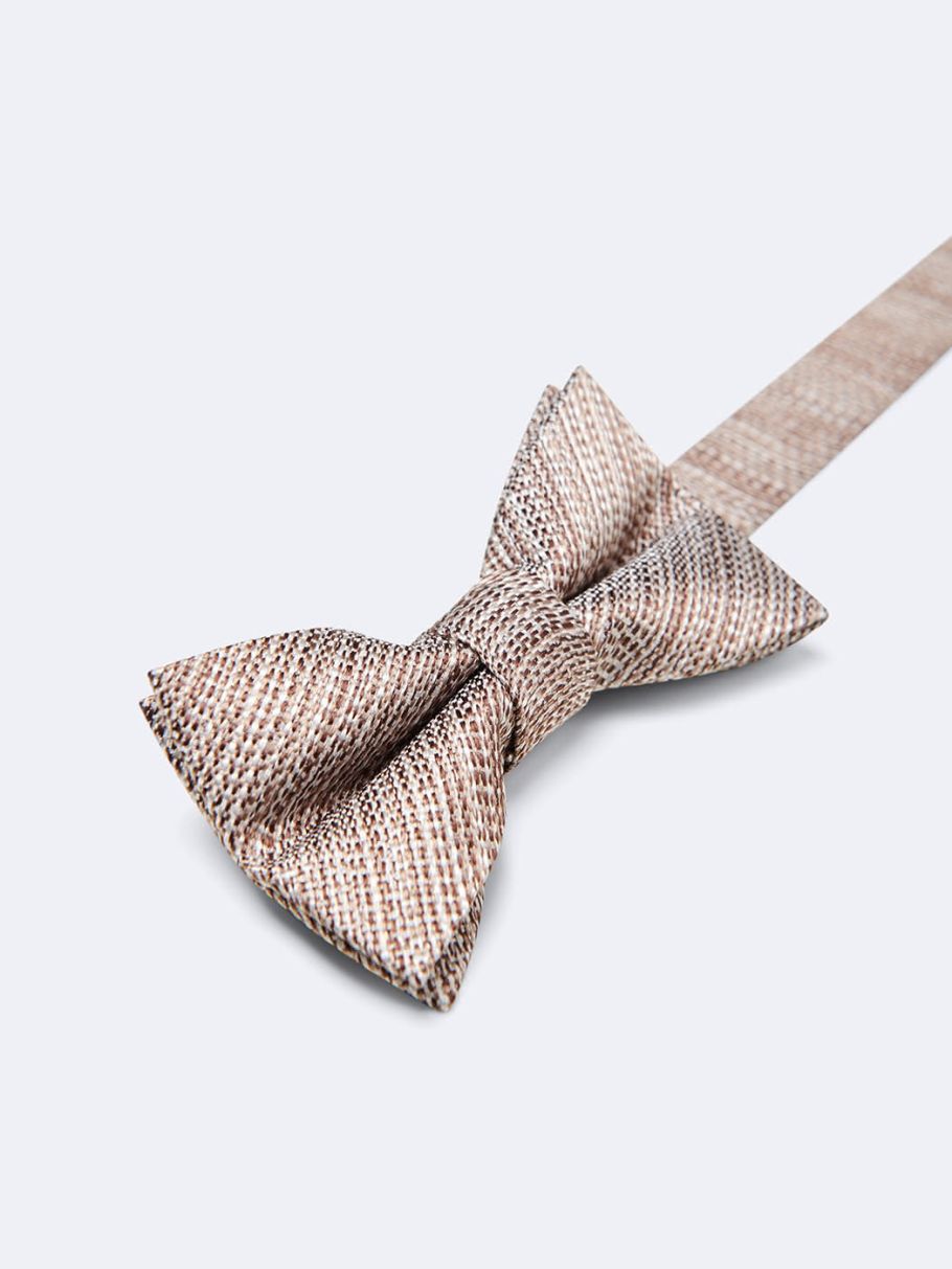 NOEUD PAPILLON HOMME