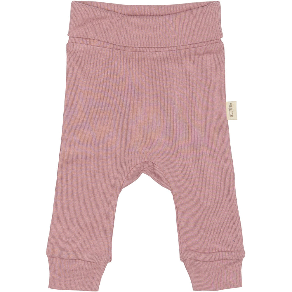 Køb Petit Piao Nostalgic Rose PPDi Fold Leggings NOOS