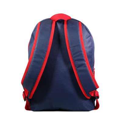 Sac à dos maternelle Cars - 37 cm - 1 compartiment - multicolore - Bagtrotter