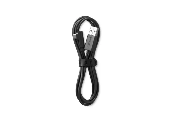 Wacom Intuos Creative Pen Medium - Digitizer - 21.6 x 13.5 cm - elektromagnetisk - 4 knapper - trådløs, kablet - USB, Bluetooth - pistaciegrøn