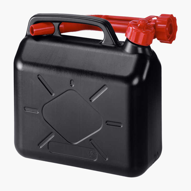 Drivstoffkanne, 5 l