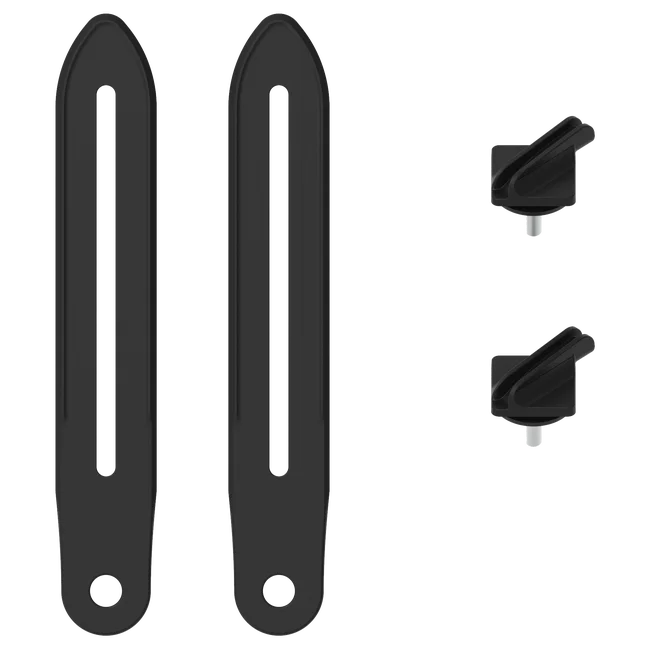 ANKLE ADJUSTER MICRO+TOOLFREE  Ersatzteile für Bindungen