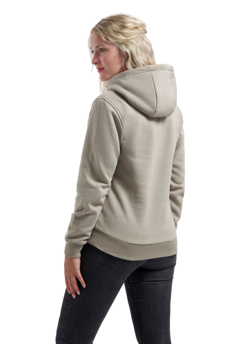 Pleun XG Hoodie