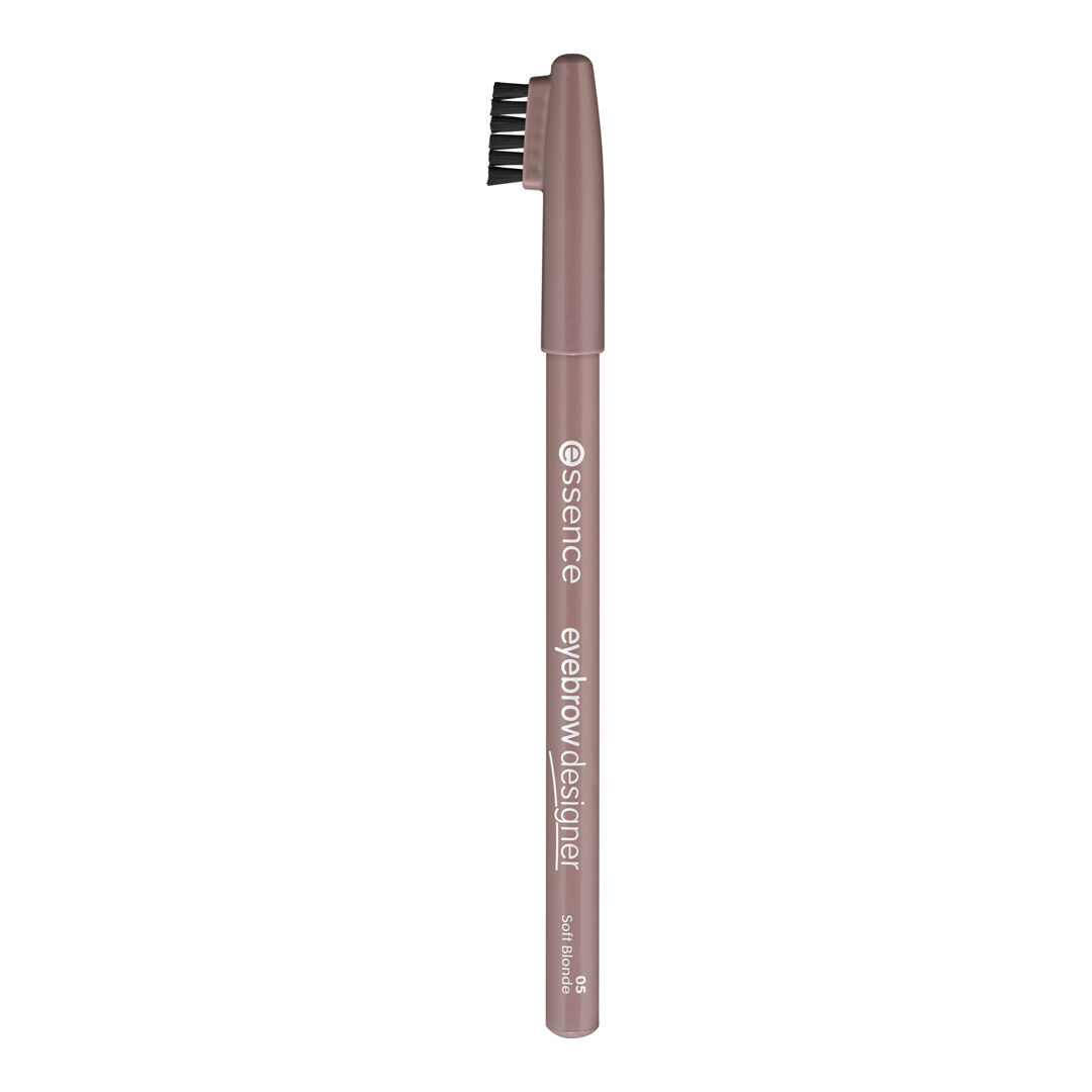 ESSENCE  Lápis de Sobrancelhas Eyebrow Designer