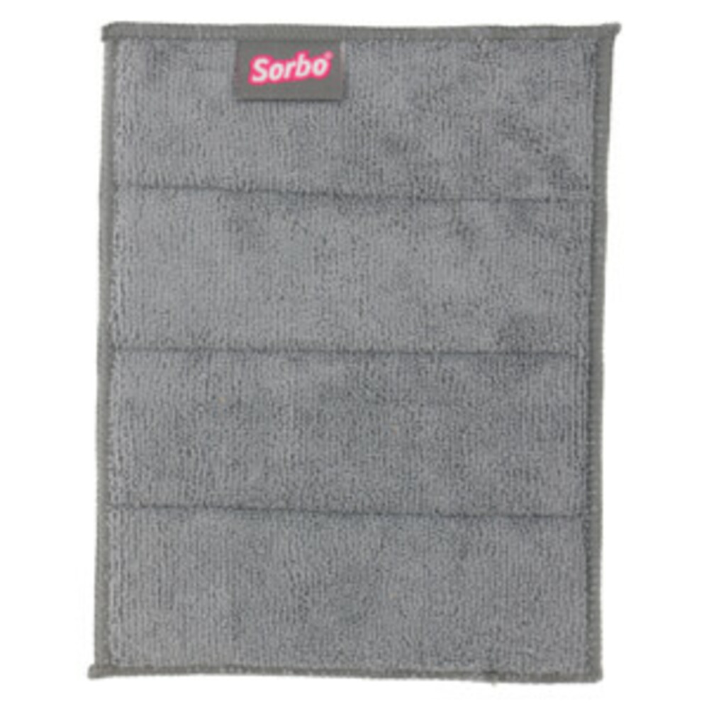 Sorbo Microvezelsponsdoek Home Decor2 stuks