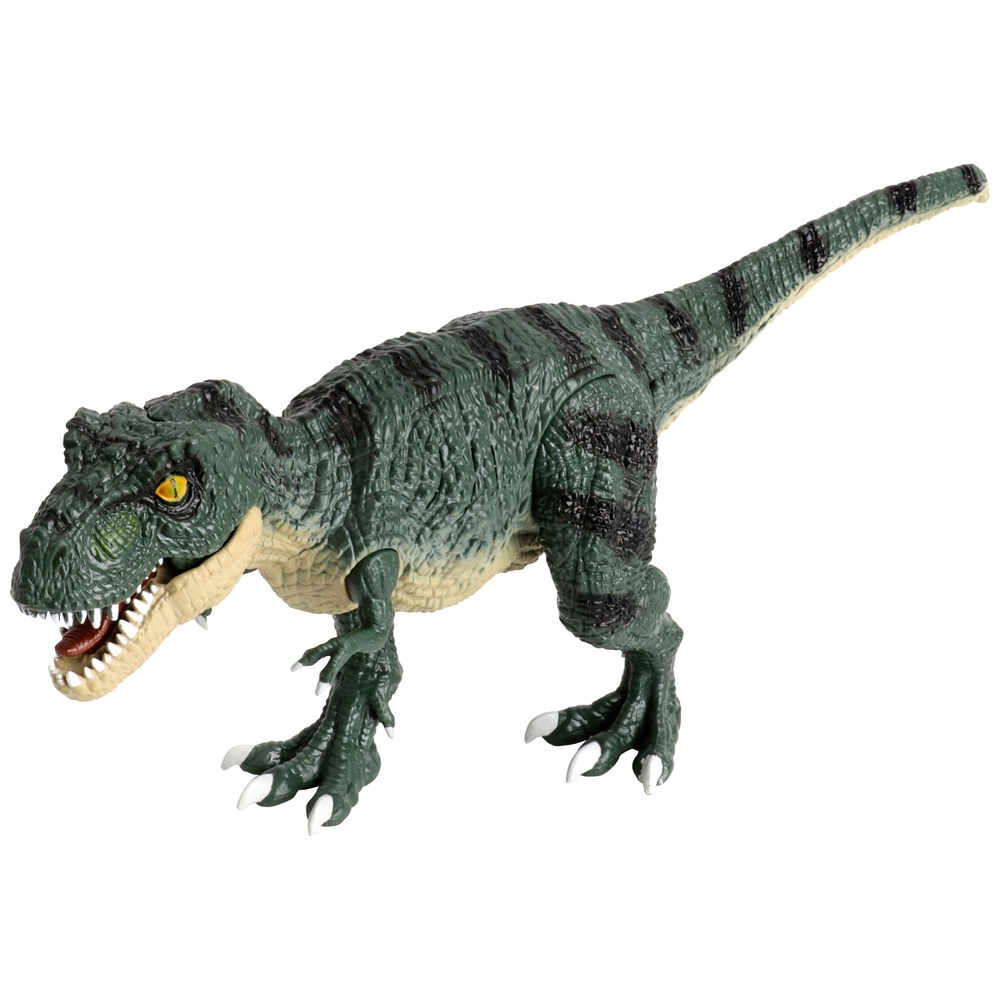 Licht- und Soundeffekte T-REX