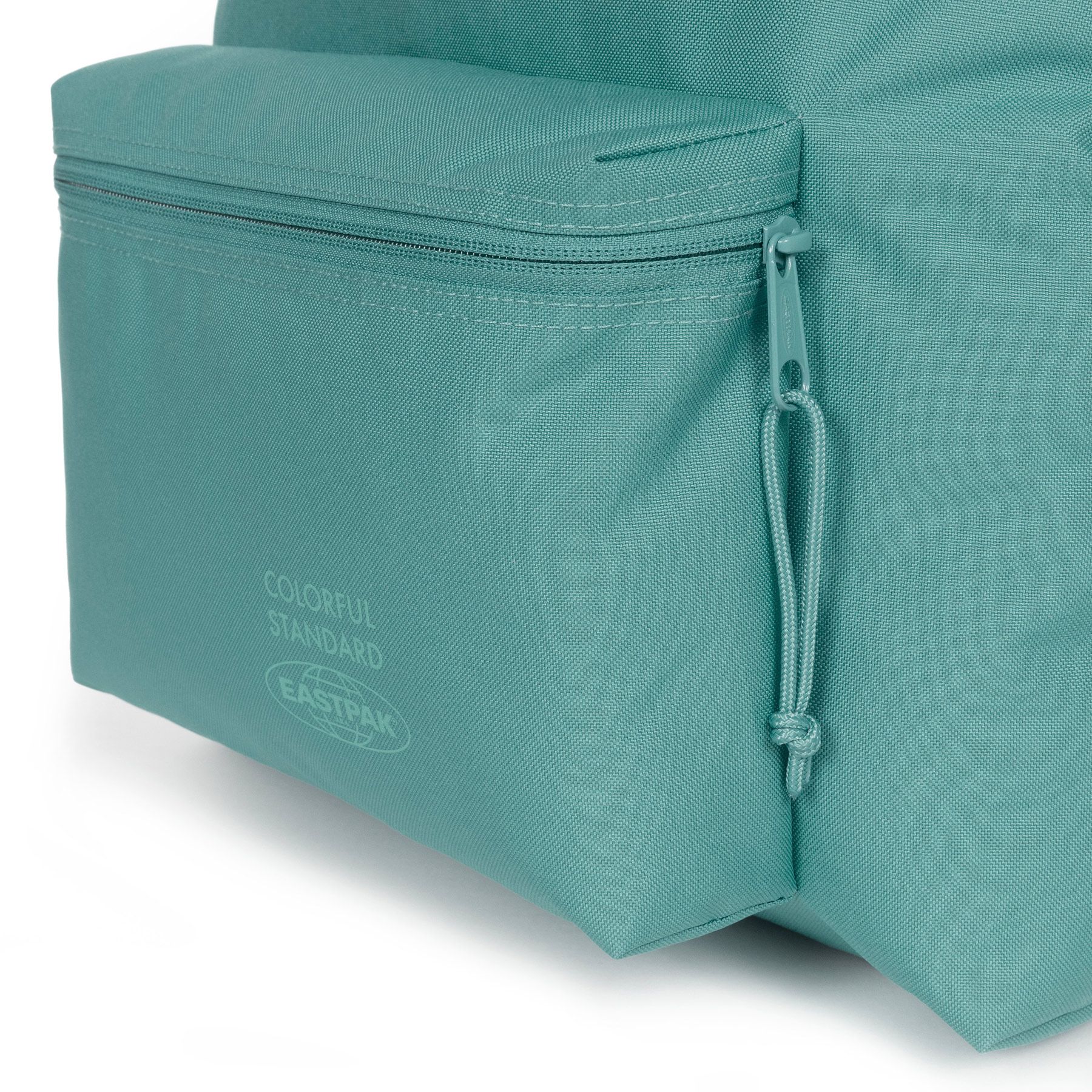 Day Pak'r Colorful Standard Pine Green