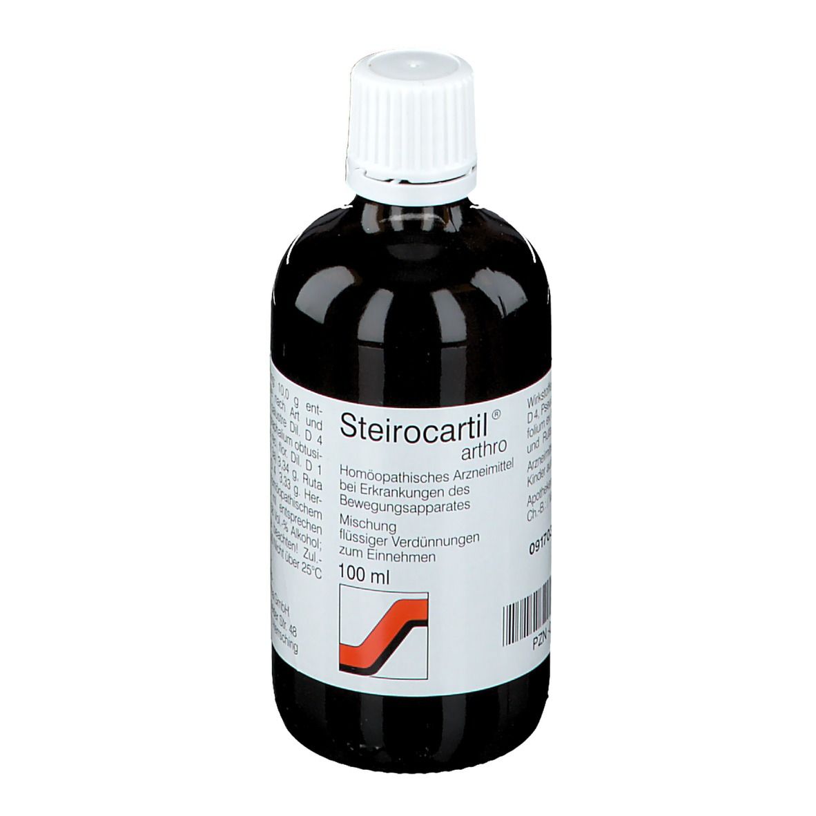 Steirocartil® Arthro Tropfen