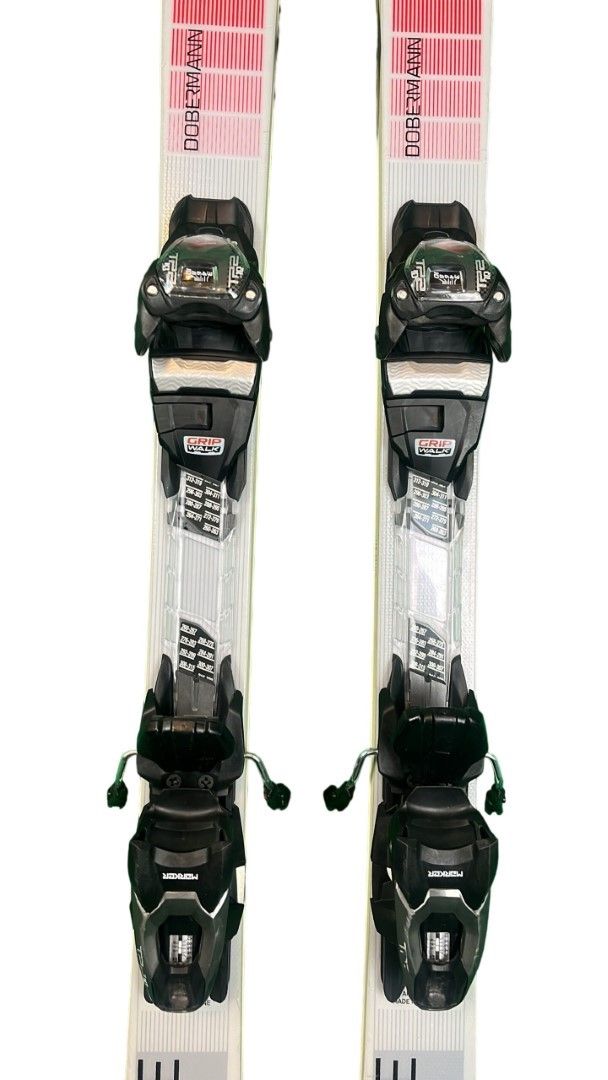 Nordica Spitfire CA RTX (2019/2020)