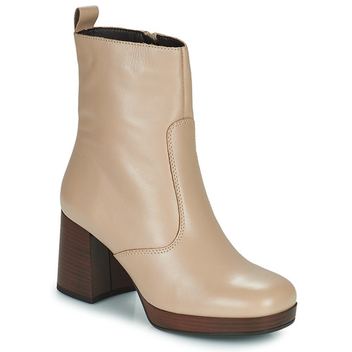 Bullboxer -  - Beige