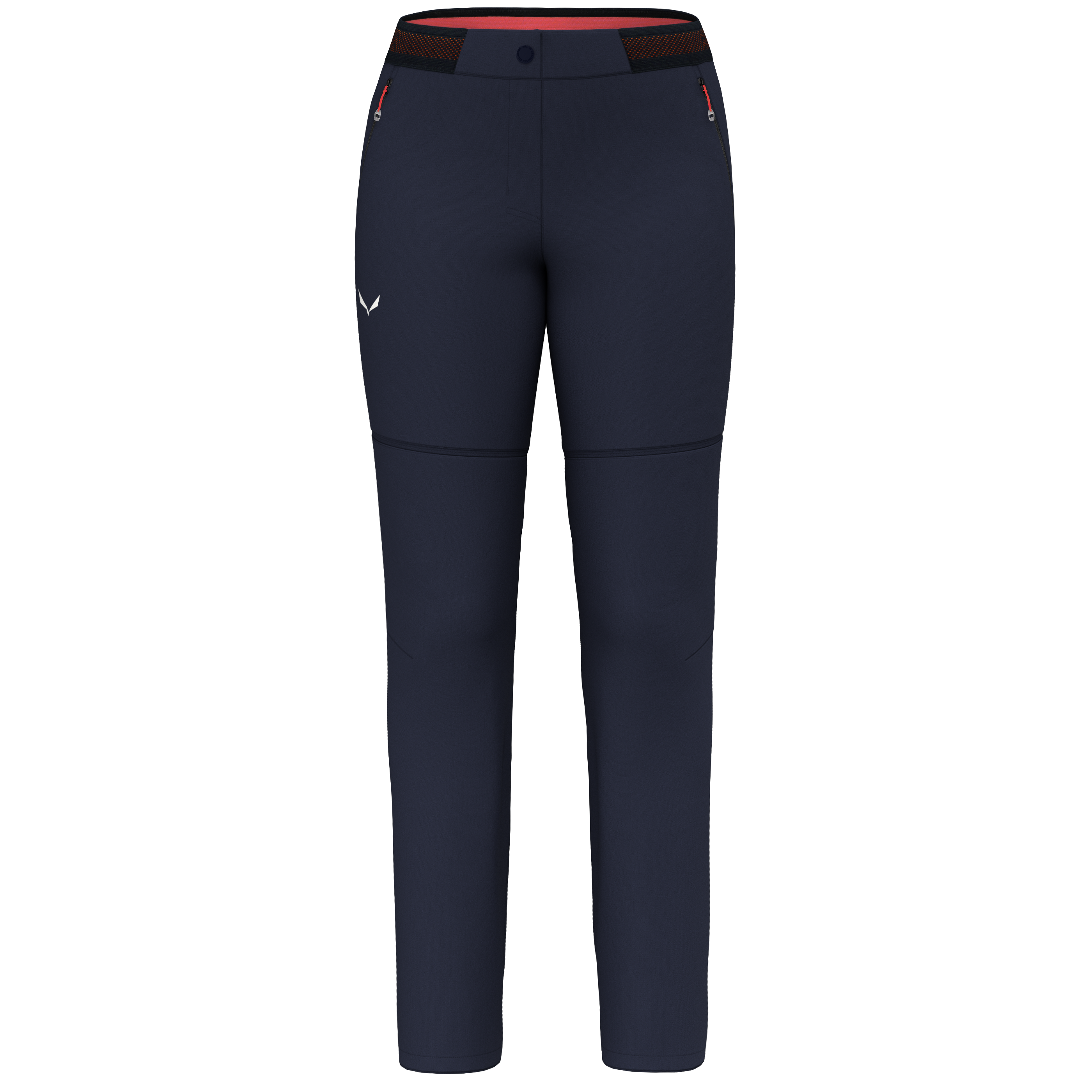 Pedroc 2 Durastretch 2 in 1 Hose Damen