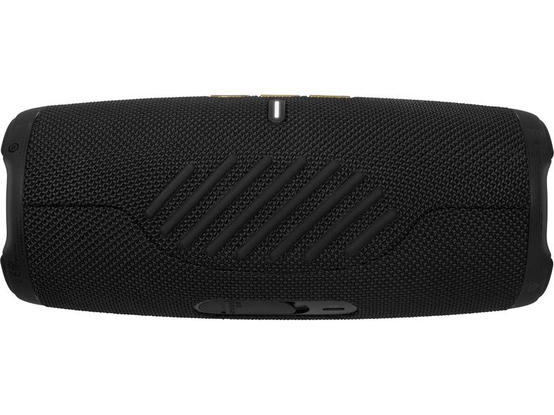 JBL Charge 5 Wi-Fi Schwarz Tragbarer WLAN- und Bluetooth-Lautsprecher