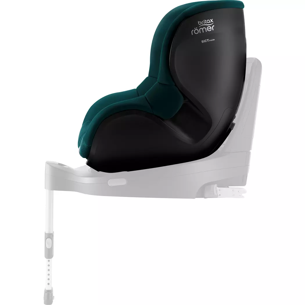 Kindersitz Dualfix 5Z