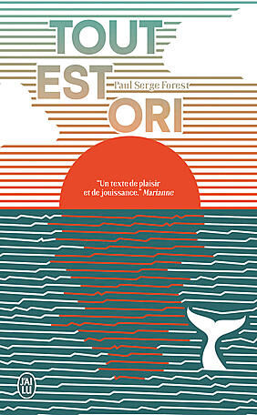 TOUT EST ORI