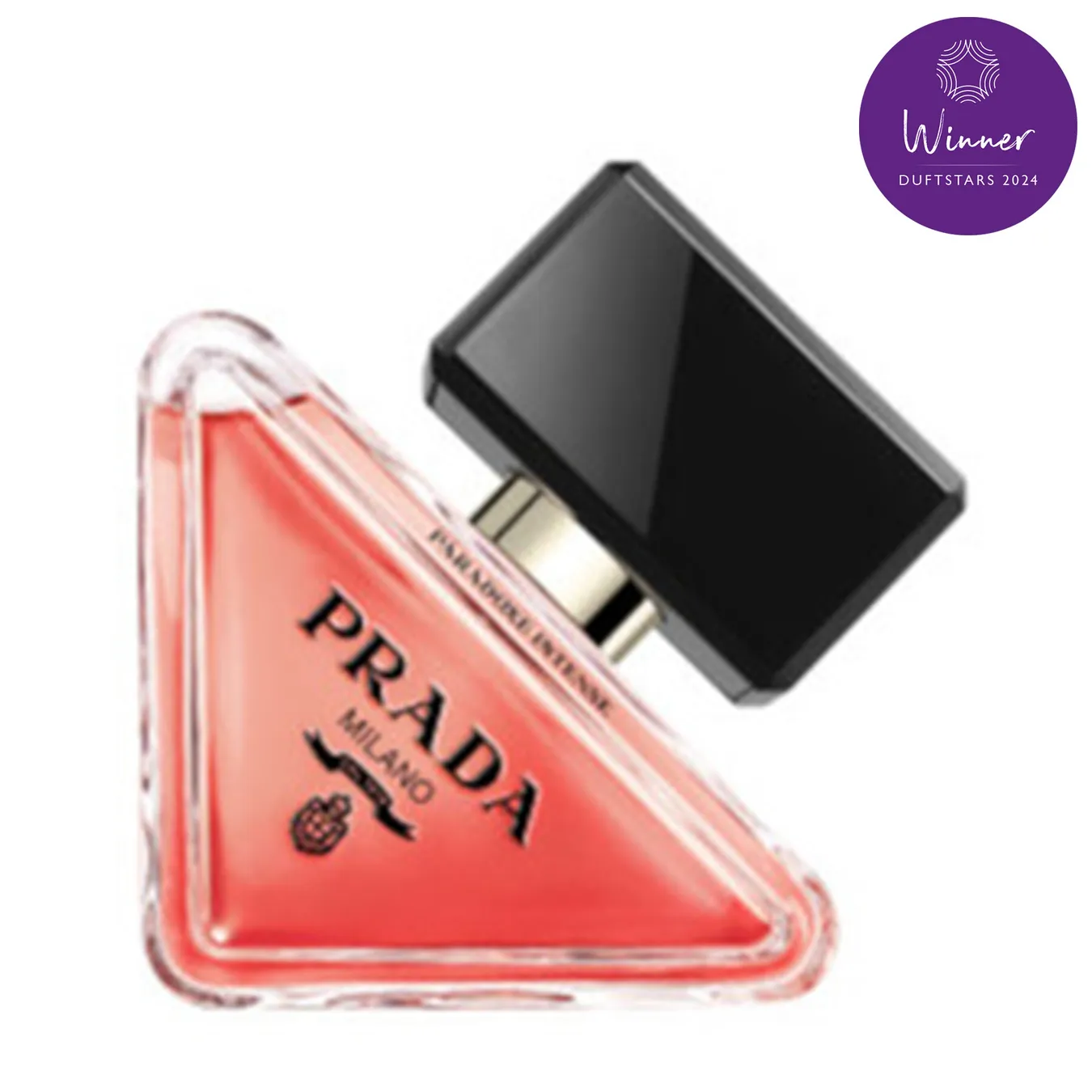 Prada Paradoxe Intense Eau de Parfum