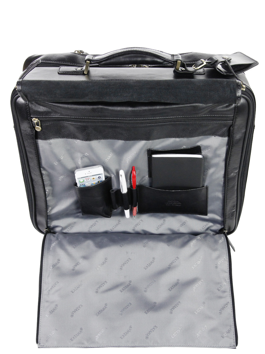 Pilot case Katana Affaires 17 pouces