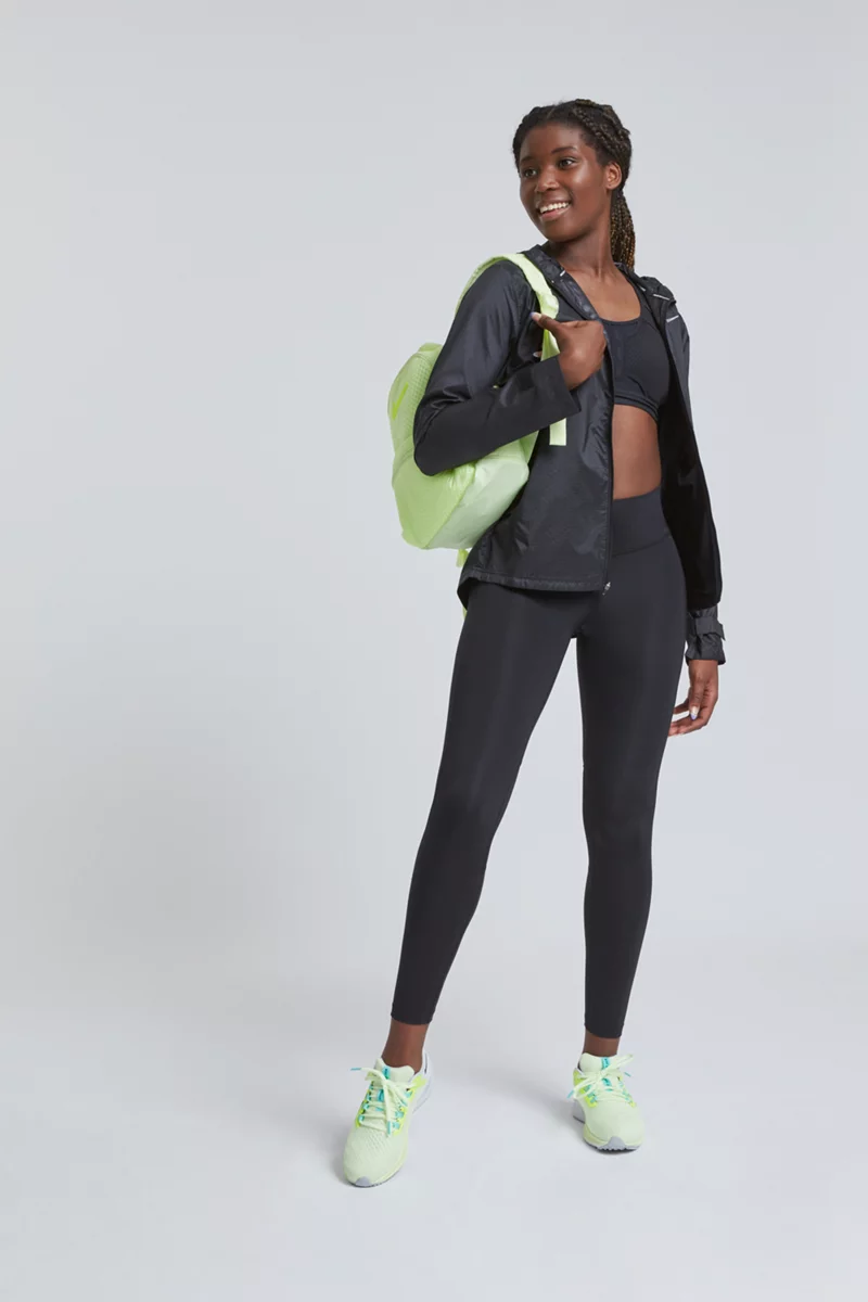 Nike Epic Fast Damen Tight