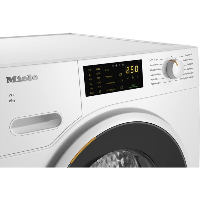 Miele Waschmaschine WWB 200 WCS