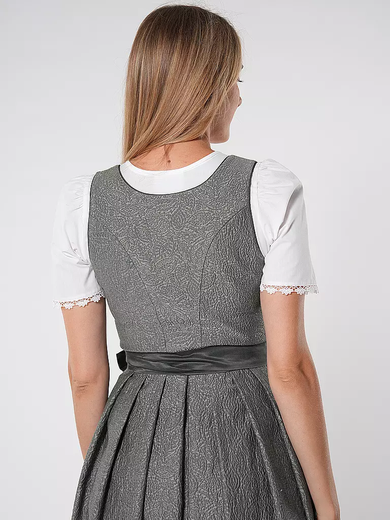 WENGER Dirndl SILKE hellgrün