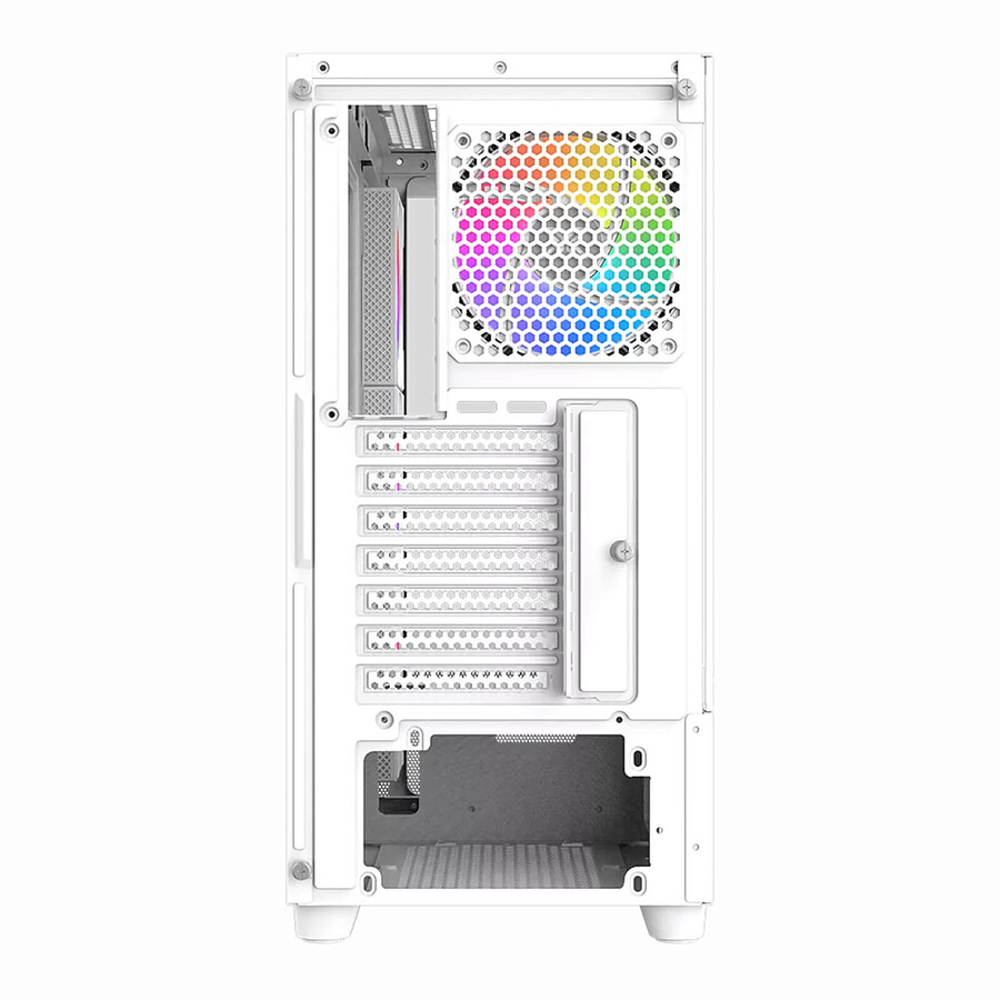 Xigmatek Endorphin Air V2 Arctic