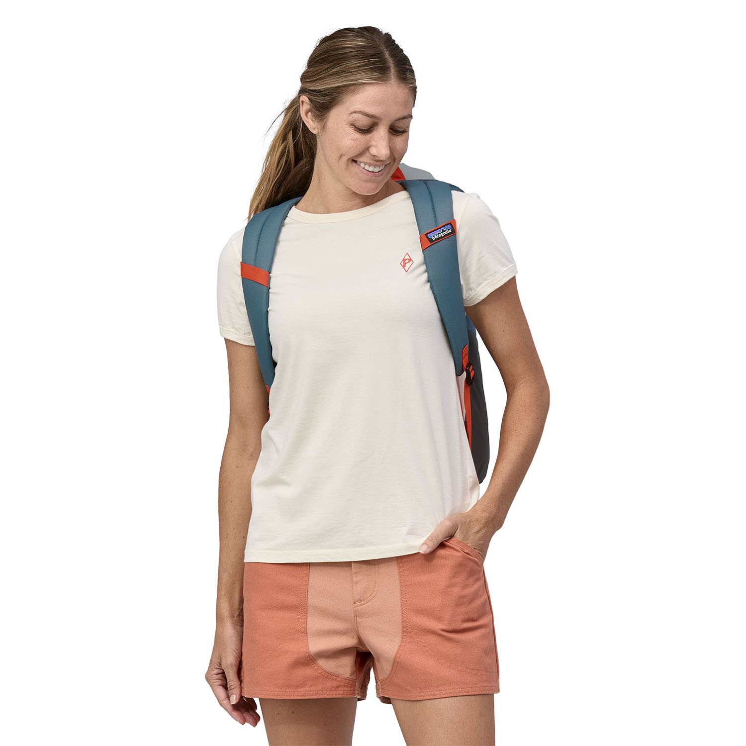 Patagonia Fieldsmith Linked Pack golden caramel