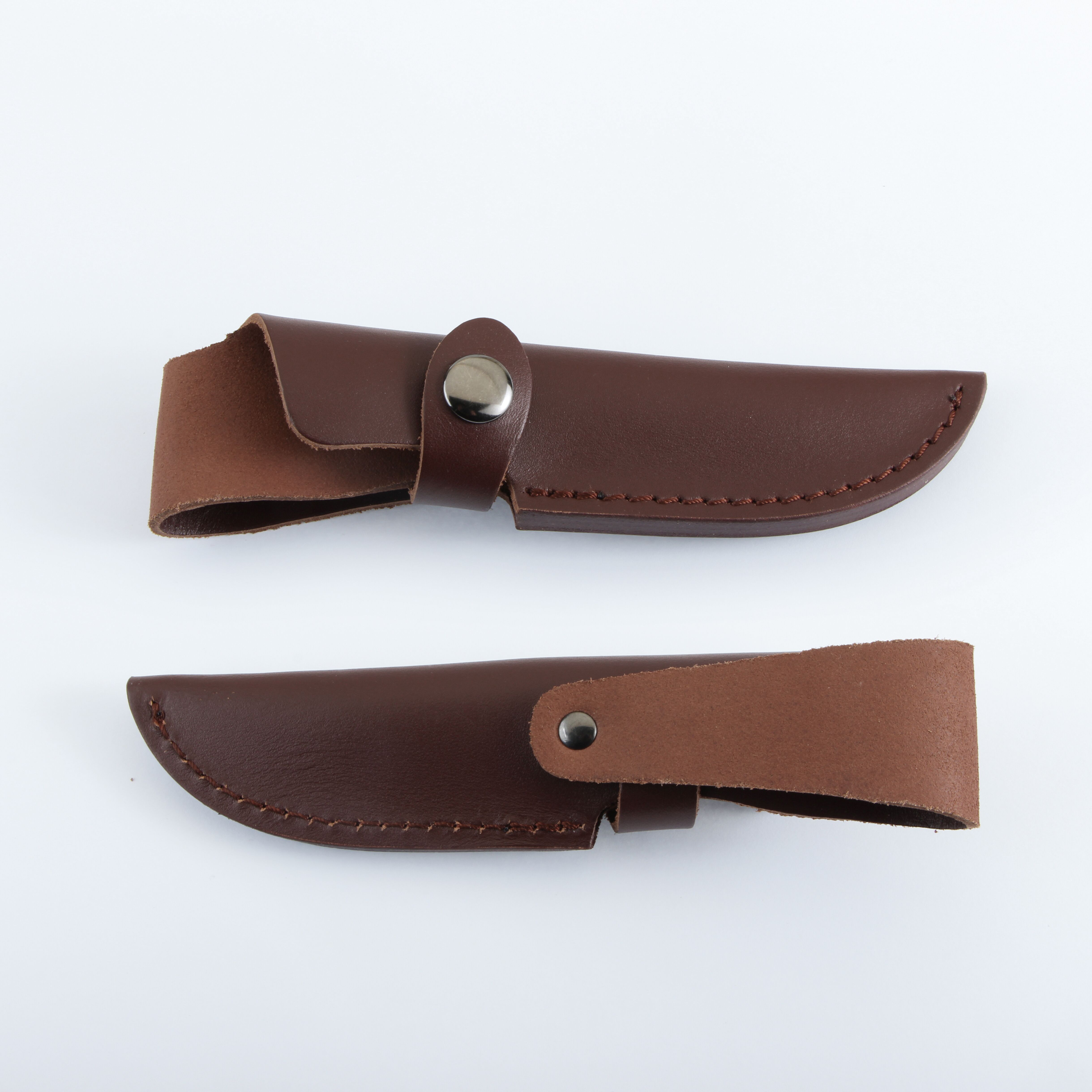 Falkeberg Bearclaw Jr. Kniv<br>Barnas første turkniv!