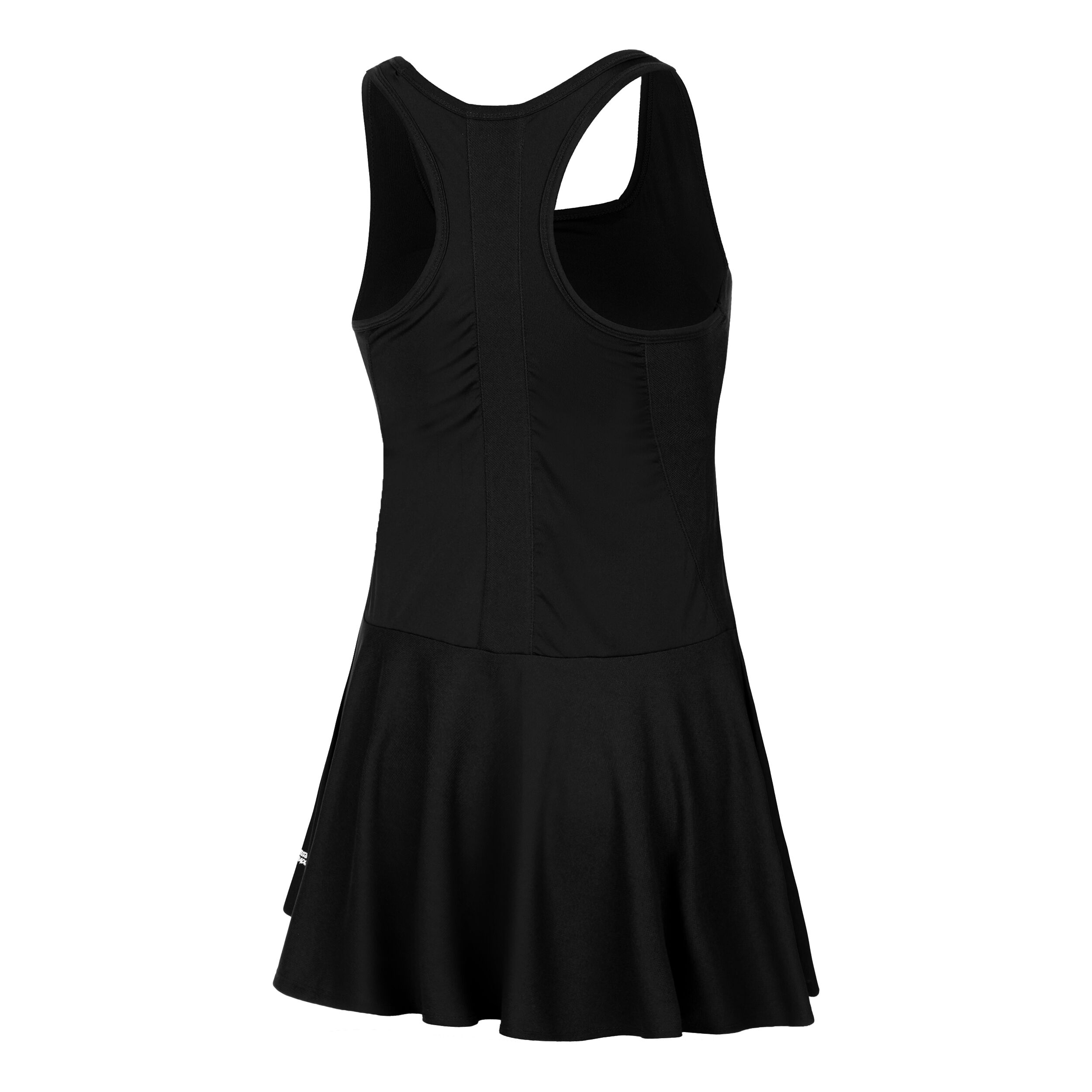BIDI BADU Crew Robe Femmes - Noir