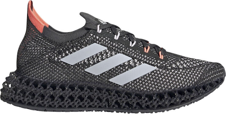 adidas adidas 4D FWD løbesko Sort