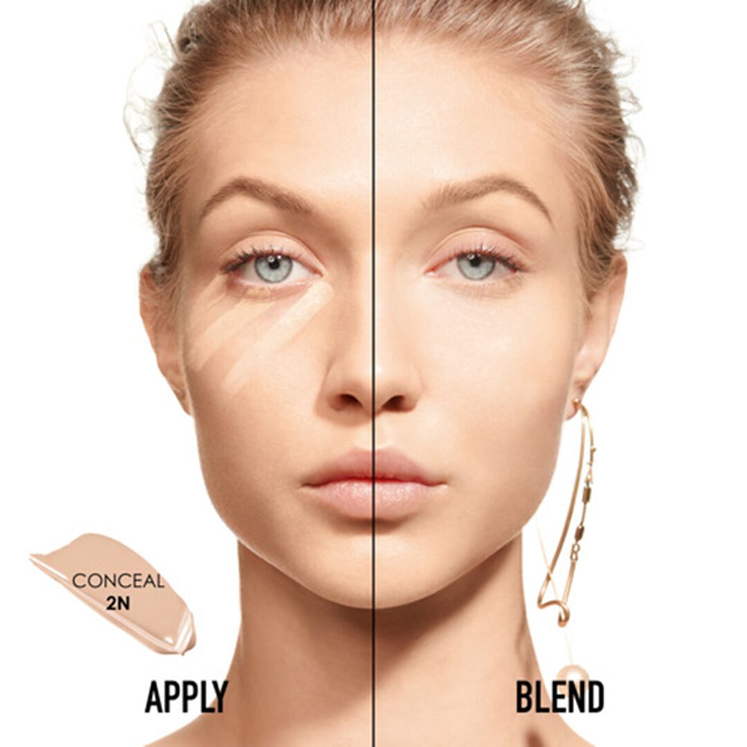 Dior Forever Skin Correct