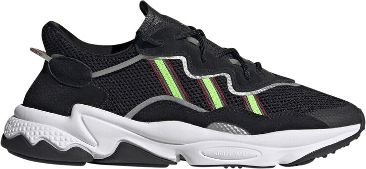 adidas Ozweego sneakers Sort