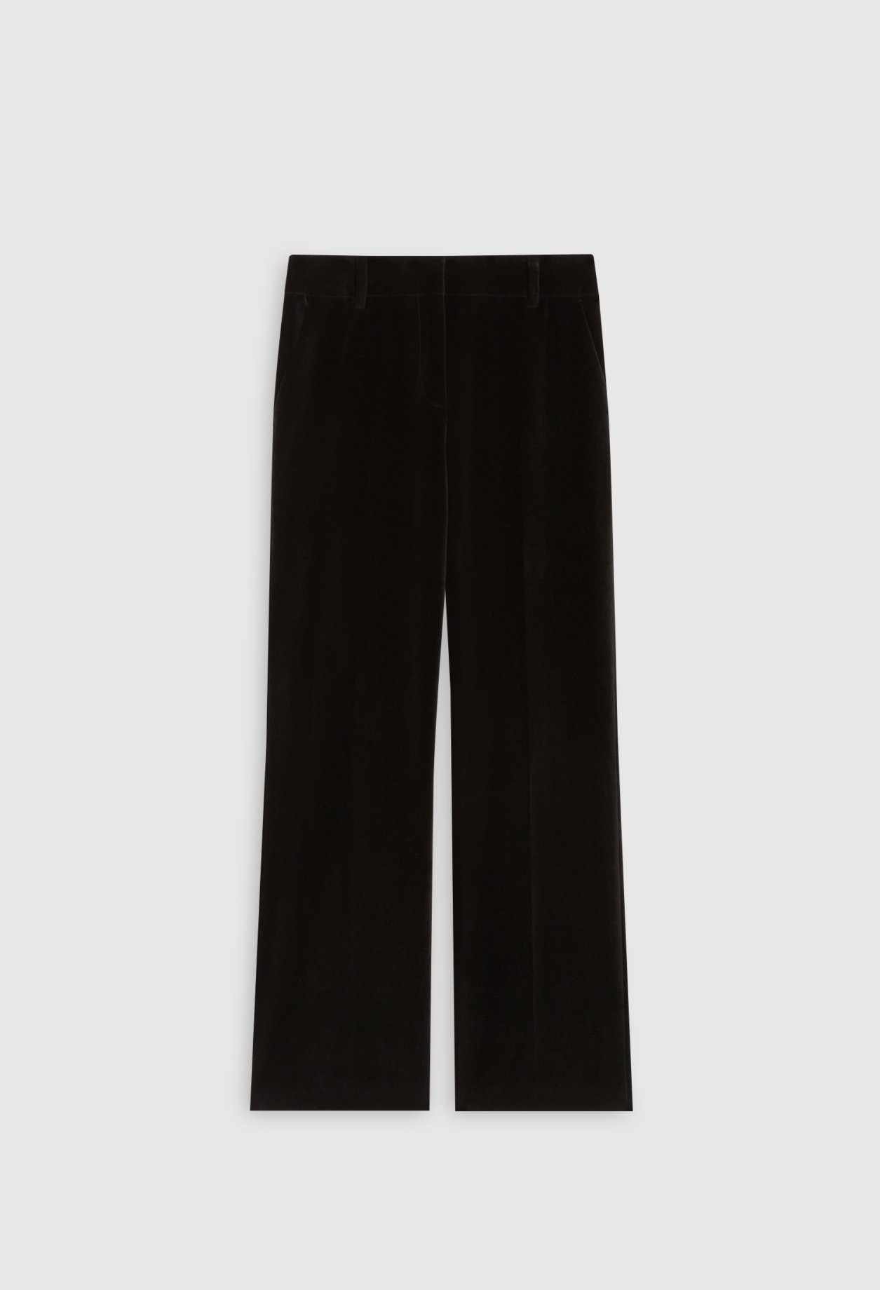 Pantalon velours