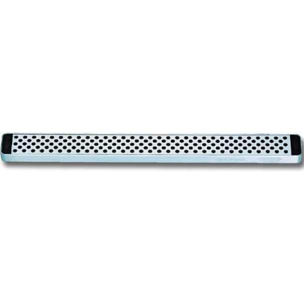 Barre magnétique inox 51 x 4,5 cm