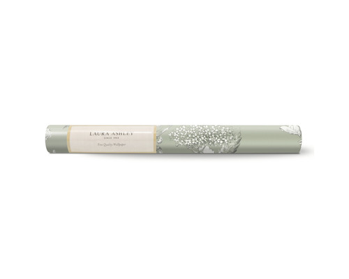 Vliesbehang 113348 Laura Ashley Elderwood Green