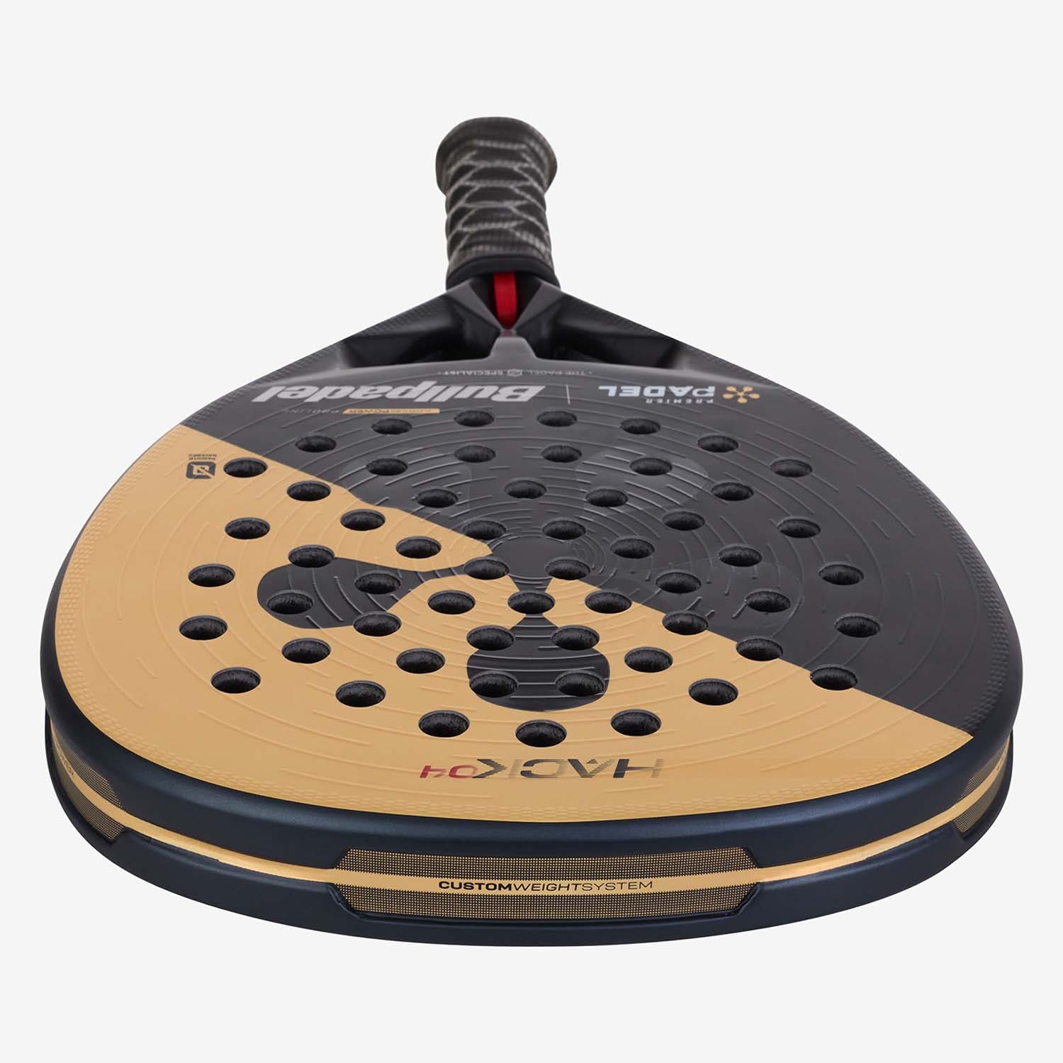 Bullpadel  Hack 04 Premier Padel
