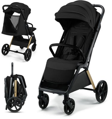 Kinderkraft Loom Trille, Ink Black