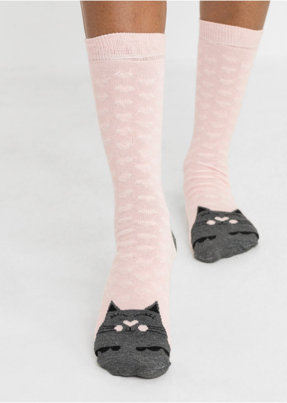 Lot de 5 paires de chaussettes