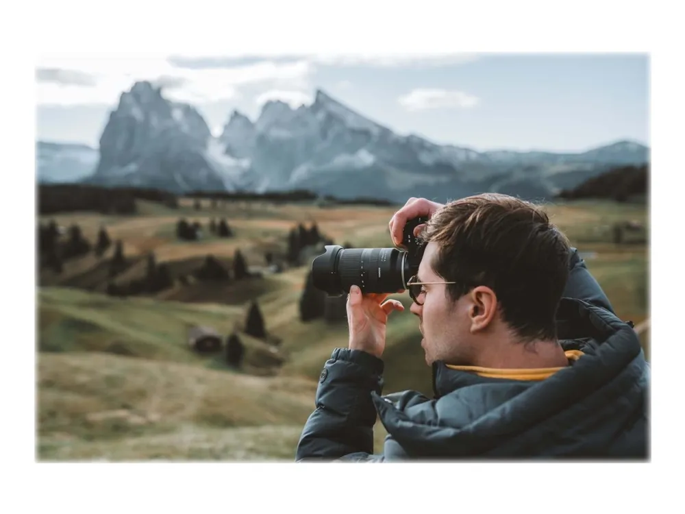 Tamron 2,8/17-70 Di III-A VC RXD Sony E-Mount