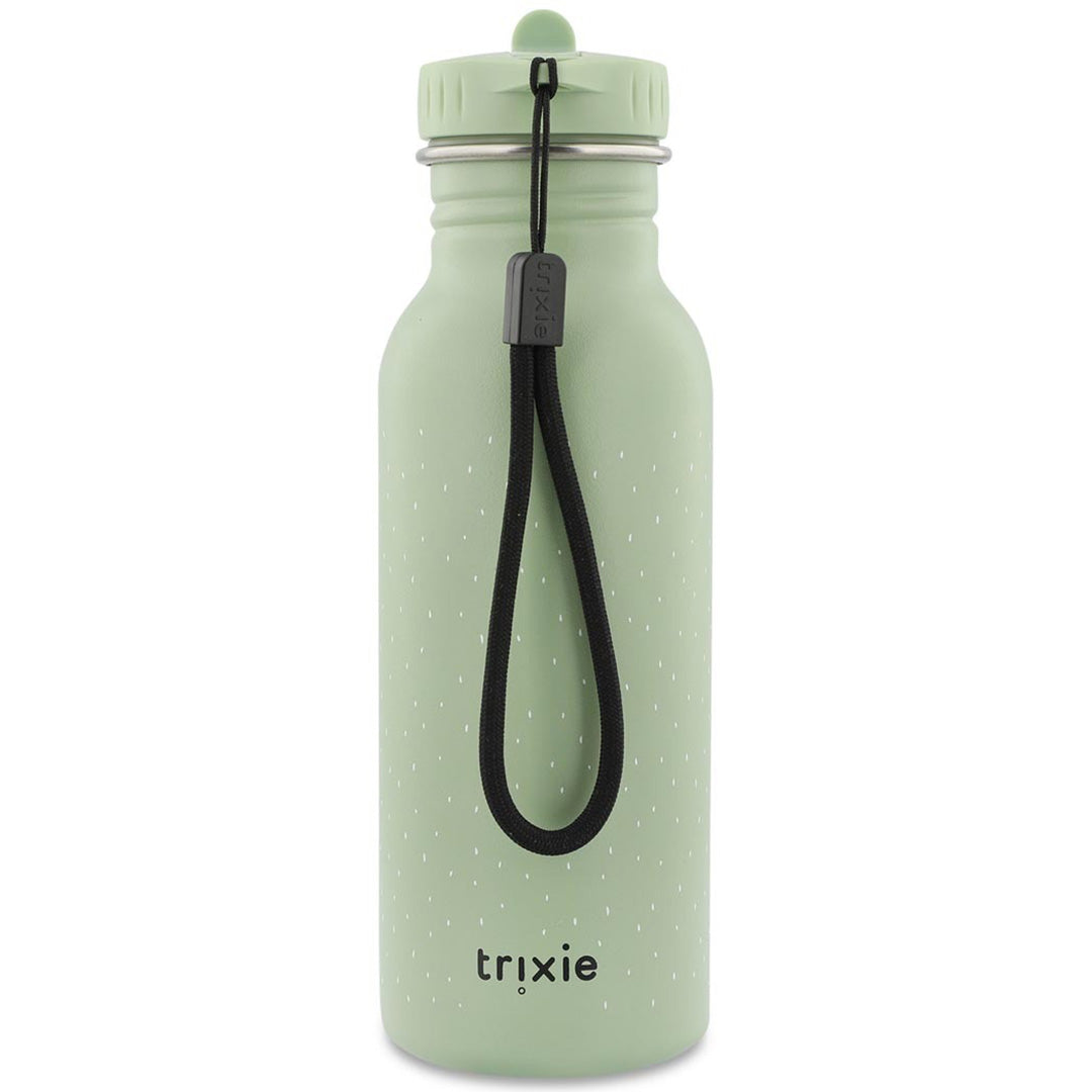 trixie rvs drinkfles mr. dragon - 500 ml