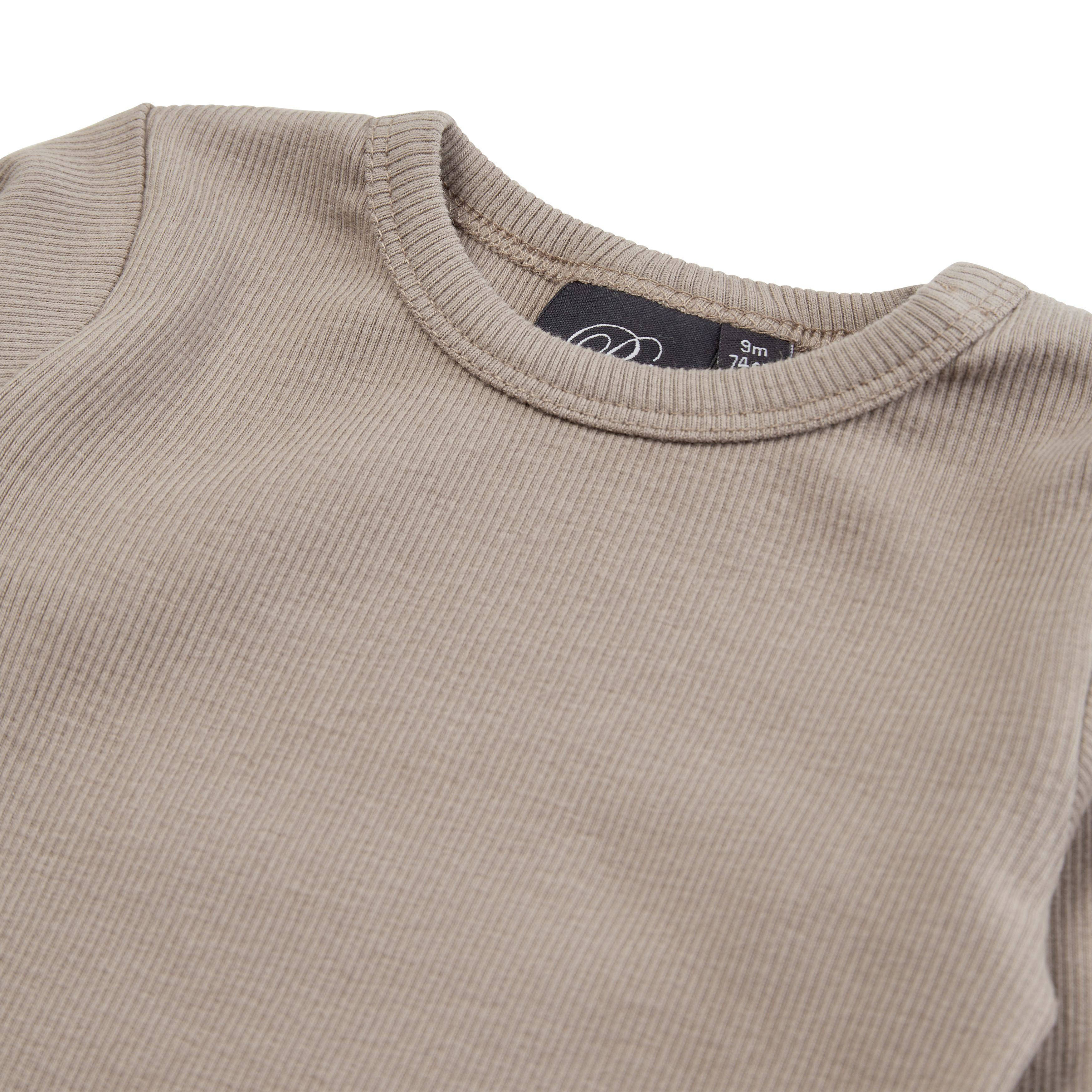 Sofie Schnoor romper taupe
