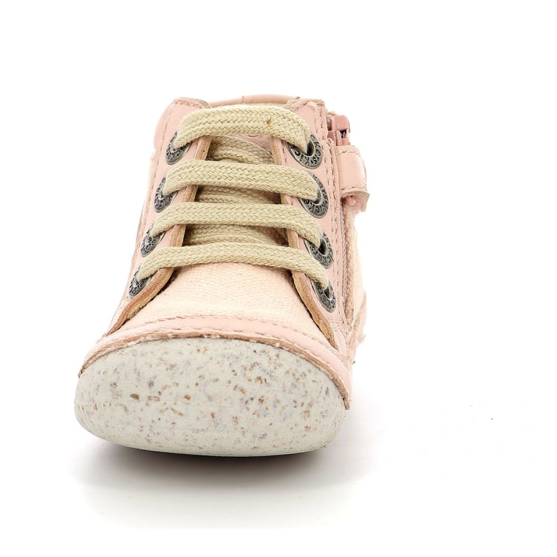 Kickers Kickers Sonistreet Rose Clair