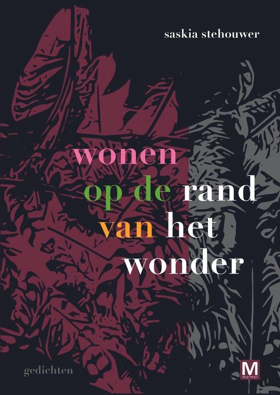 Boeken - Wonen op de Rand van het Wonder - Poëzie