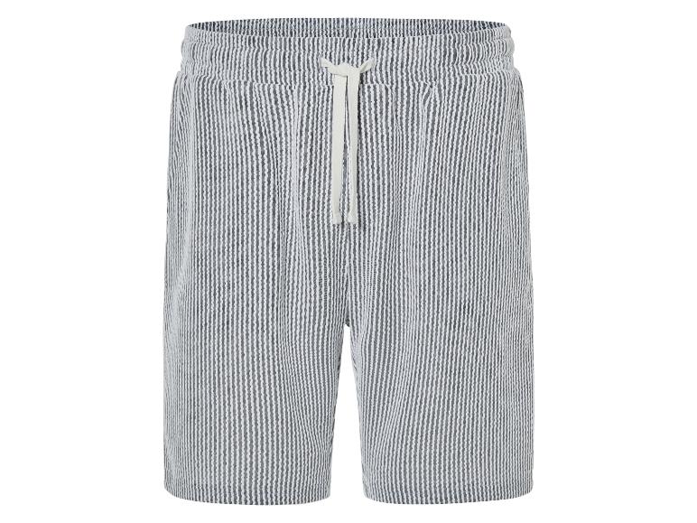 Korte heren broek