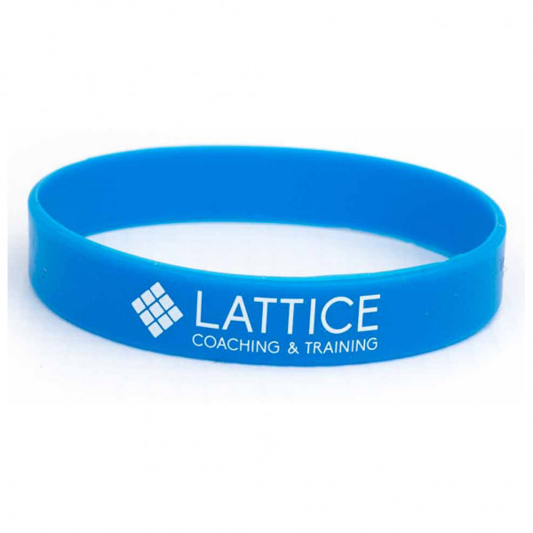 Lattice - Extensor Bands - Élastique fitness